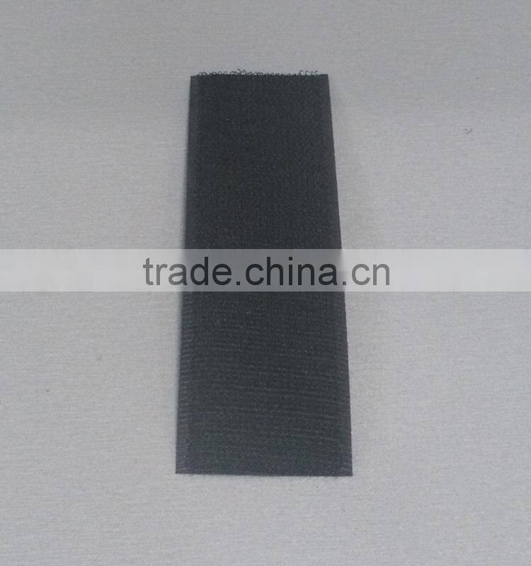 38mm pressure sensitive fastener tape