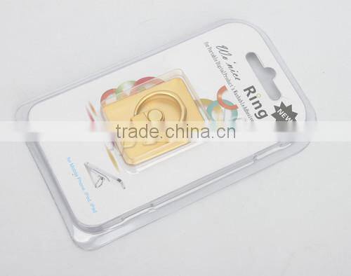 Golden phone stand, aluminum phone stand, glossy phone stand