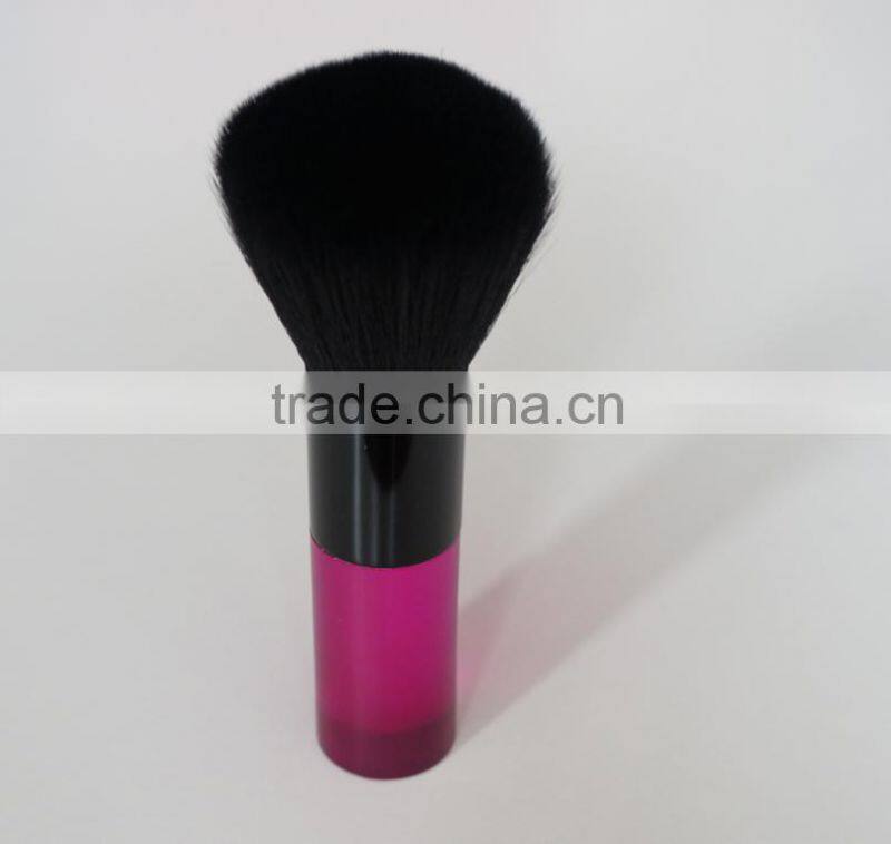 Excellent Quality Synthetic Hair Powder Brush