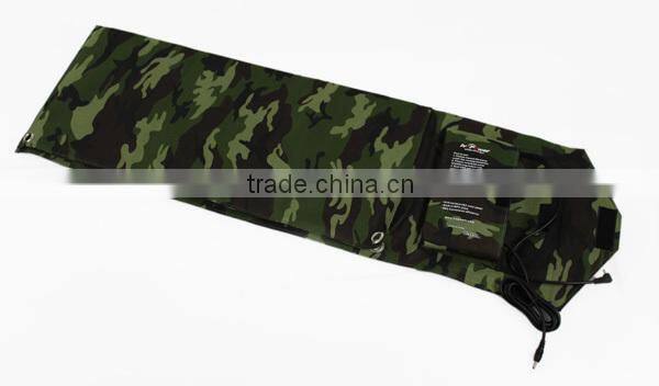 The host-selling 2015 portable solar charging station