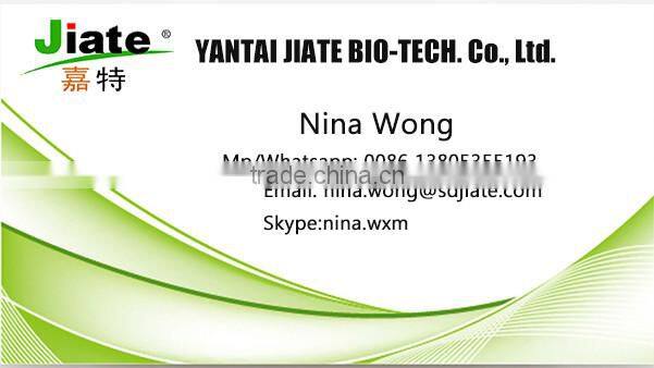Eco-friendly amino acid powder