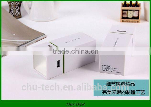 New 10000 mah Universal Portable Power Bank