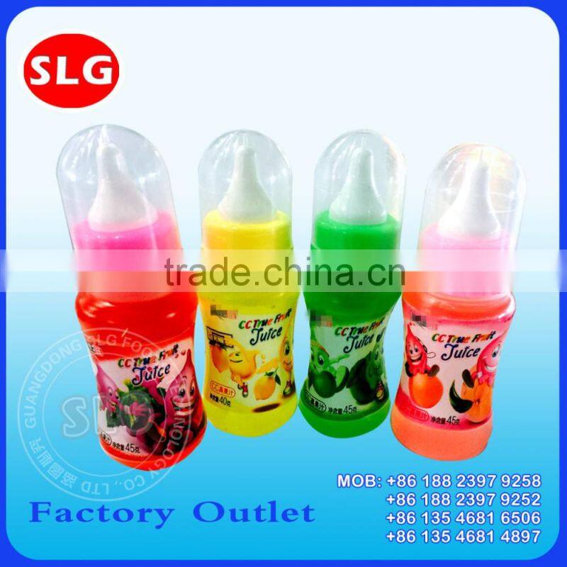 CC Ture Fruit Juice
