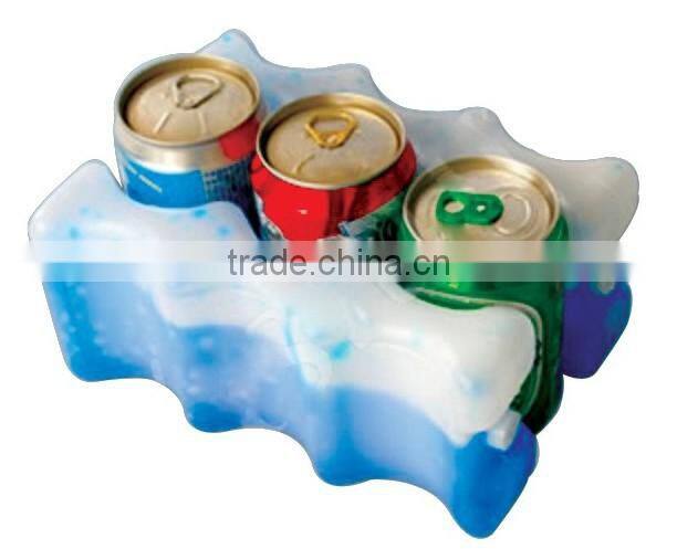 Ice Box, reusable gel ice box freezer ice, cooler box