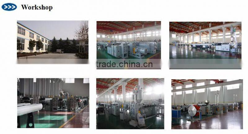 Servo traversing coiler machine/pipe winder