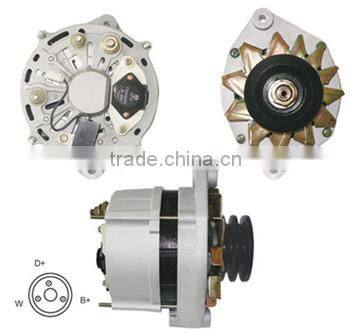 0120469523 24V 55A PRESTOLITE/VOLVO BOSCH ALTERNATOR
