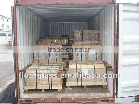 2mm sheet glass with low price