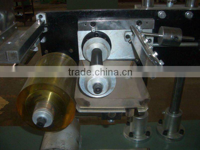 YIB2100 Type Two-Color Printer For Skirting