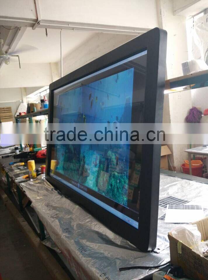 26 32 37 40 42 47 55 65 84 inch LED Backlight Flat Screen Monitor