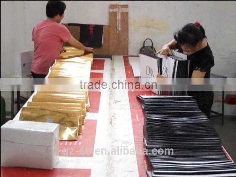 Customized nice designed clear epoxy resin dome sticker