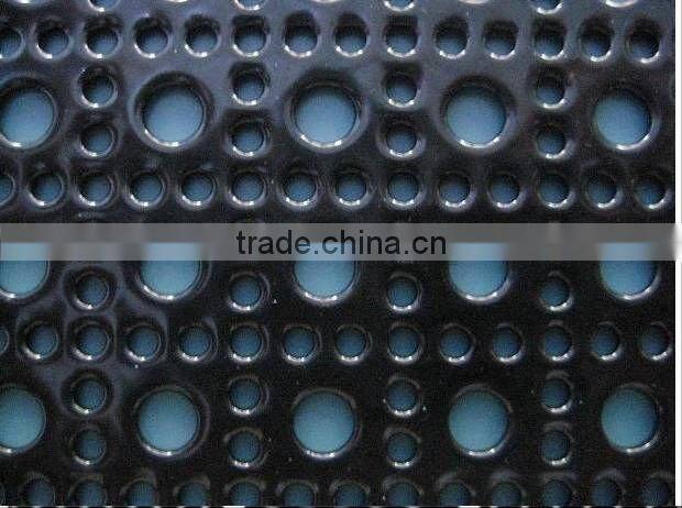 Good Quality Perforated Wire Mesh(supplier)