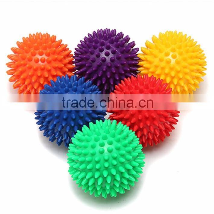 massage ball with Carrying Bag