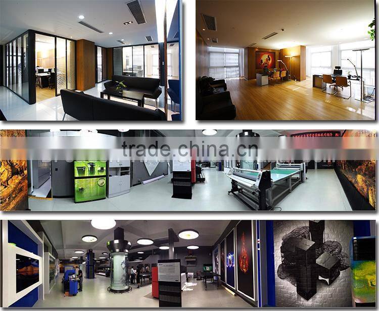 wrought iron garden wall fence frontlit coated banner UV printing