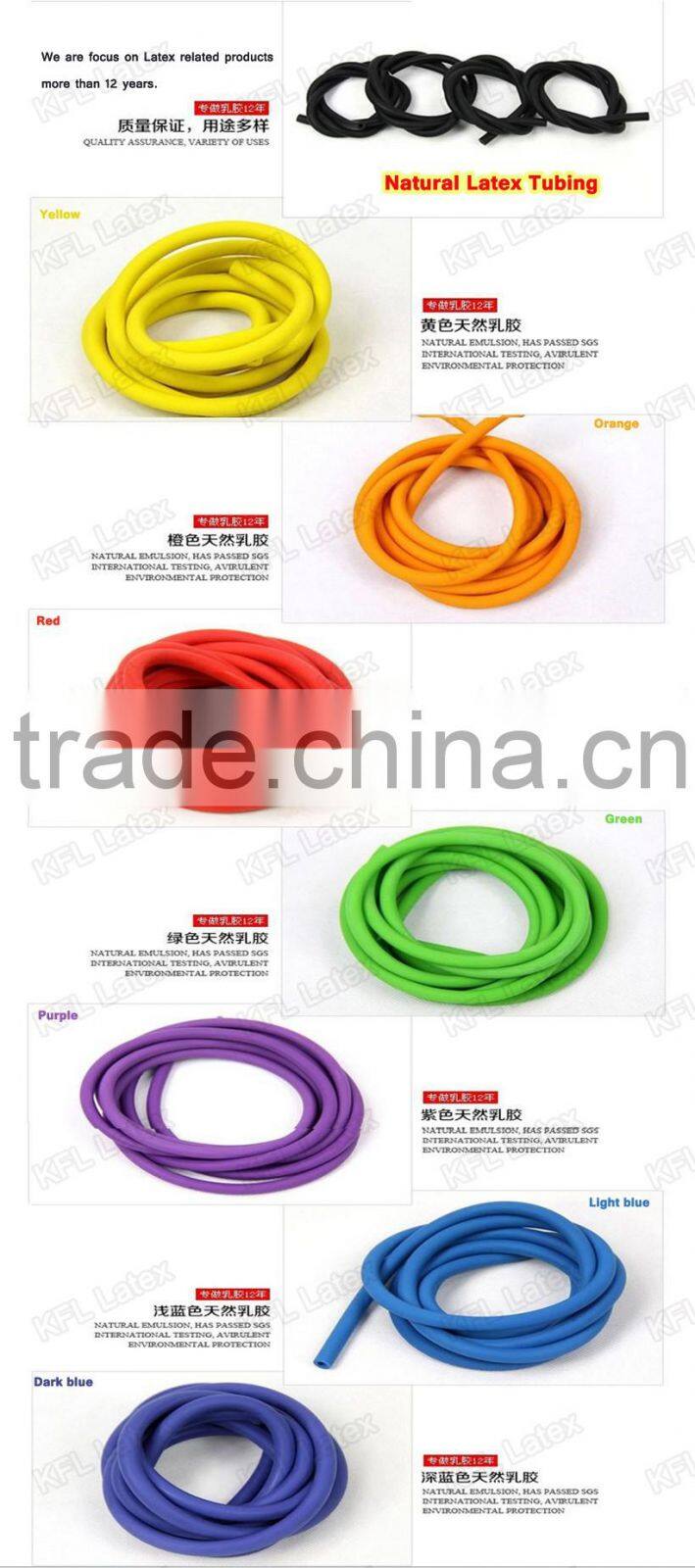 Professional stretch tube elastic made in China