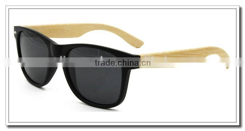 zhejiang province Fashion Sunglasses for Men and Women best polarized sunglasses wood Sunglass