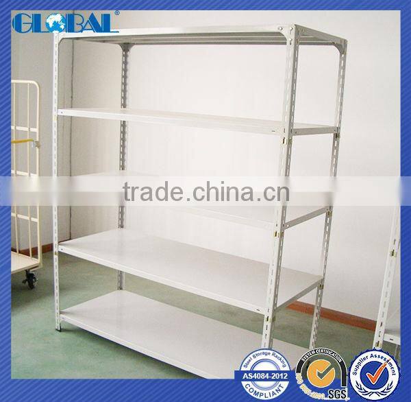 High Quality Angle Steel Shelving
