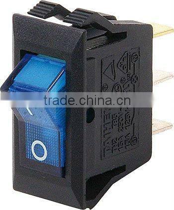 medical equipment switch/*-a/s*-minature panel mout rocker switch chzjcz1/*-/*- a*-/