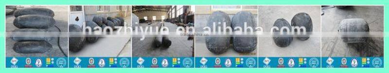 China Supplier high quality type pipeline blocking airbags sewer line
