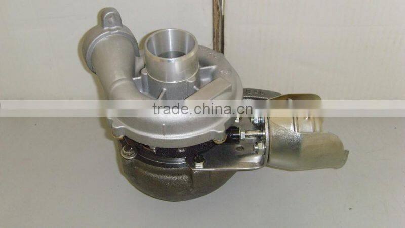 Turbo charger GT1544V 753420-0005 For BWM Citroen, engine DV6TED4 W16 D4164
