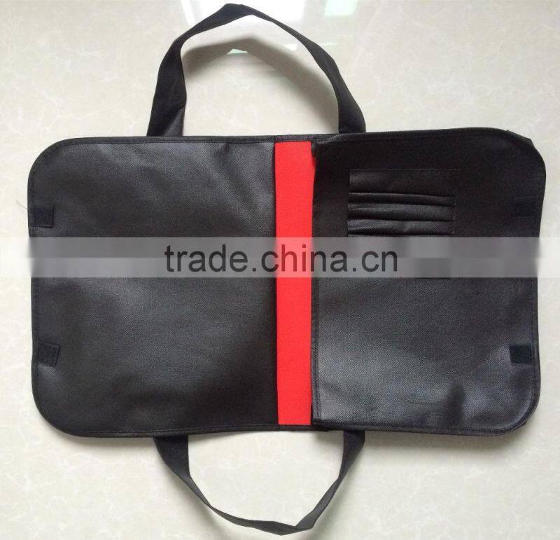 Fair Trade waterproof shoulder bag