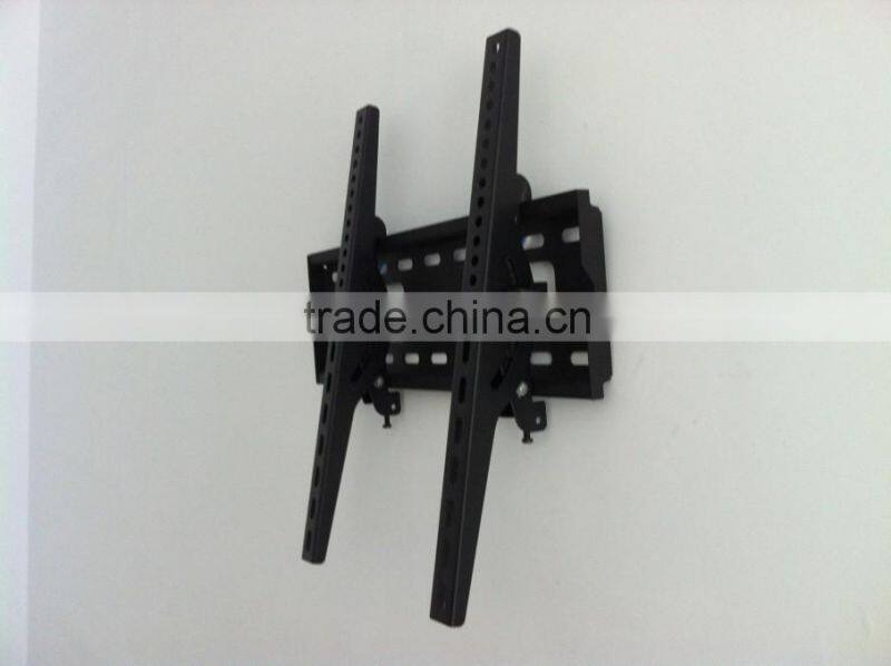 Medium lcd tilting tv wall mount tv bracker design for 26"-47"