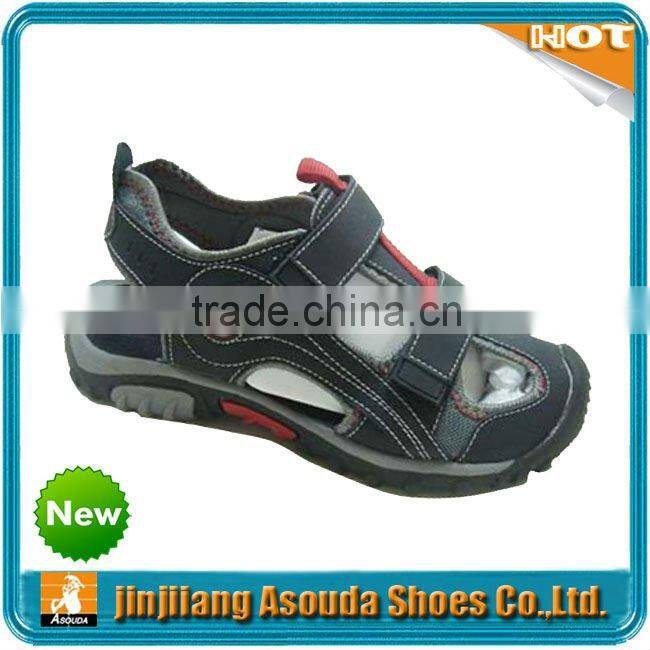 2015 sports fashion rubber beach shoes