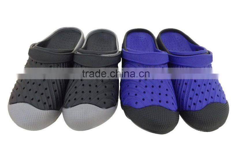 Hot-selling eva clogs,mens garden clogs,cheap garden clogs