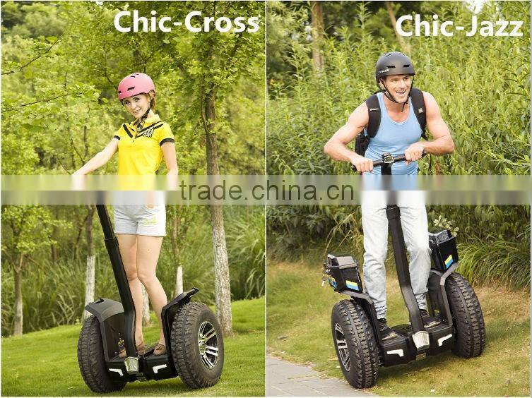 alibaba rechargeable wholesale price CHIC GOLF scooter stand