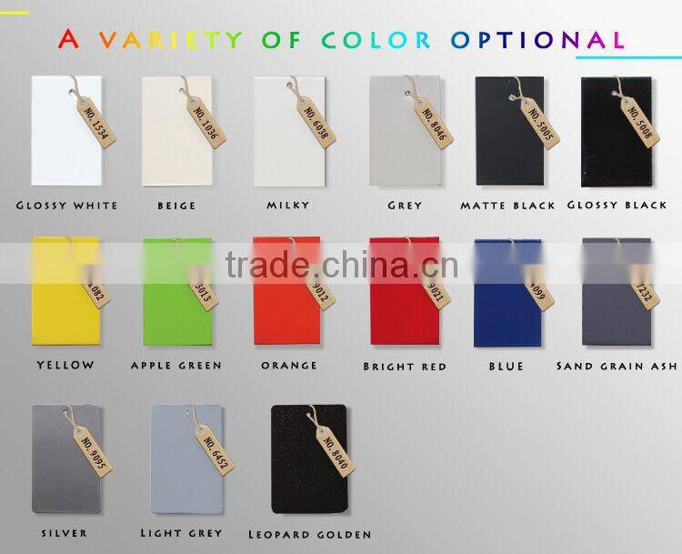 metal rotating landscapes greeting gift card movable display stand HSX-S0122