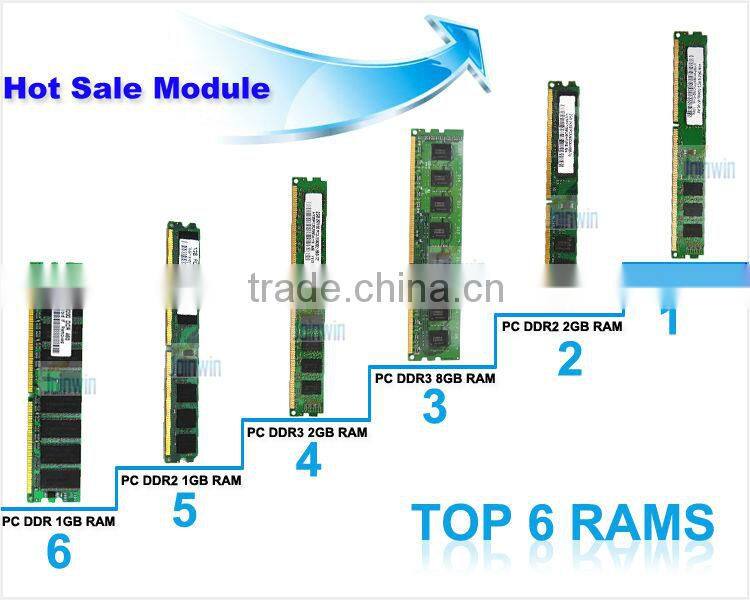Free sample from joinwin desktop ddr2 8gb 2x4gb ram price