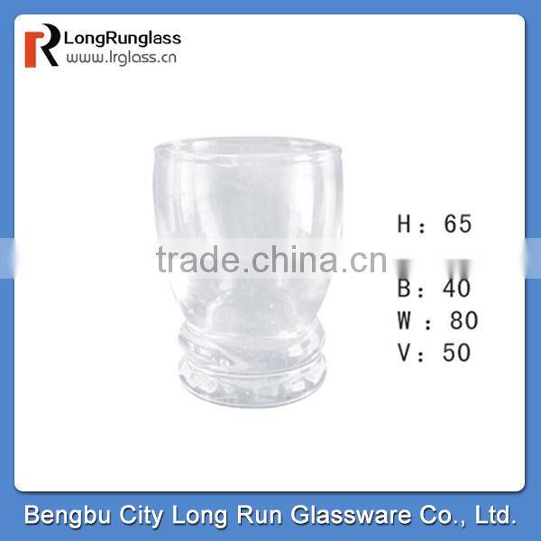 LongRun 5.5oz China new fashion drinking glass cup&shot wine glass cup&tableware cups for home use