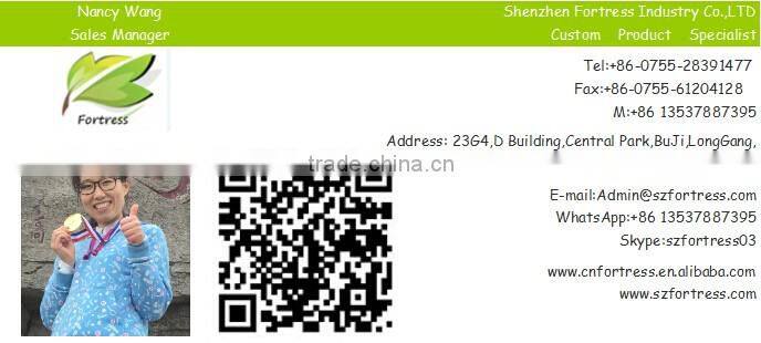 High Quality Cardboard paper tube box with Ribbon