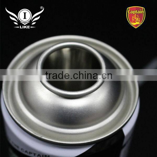 AEROPAK spray paint shenzhen