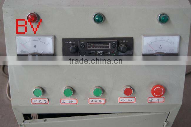 kids entertainment machine mermaid jumping machine