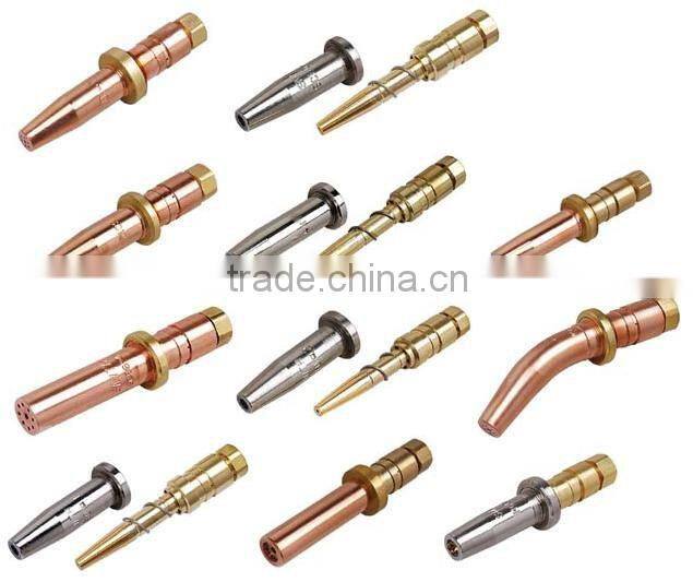 SMITH CUTTING TIP-SC12 ACEYTLENE CUTTING NOZZLE