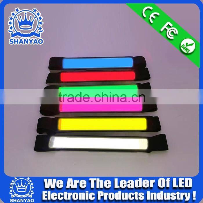 2016 New LED Headband For Safety Sports