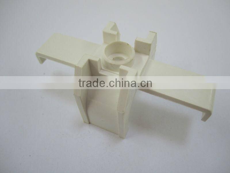 plastic bracket for Capacitance