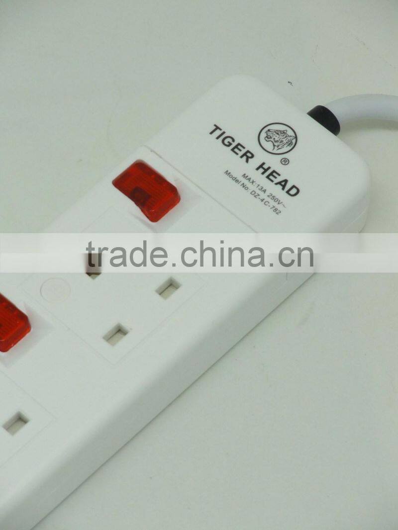 Hot sale in Africa market Sockets