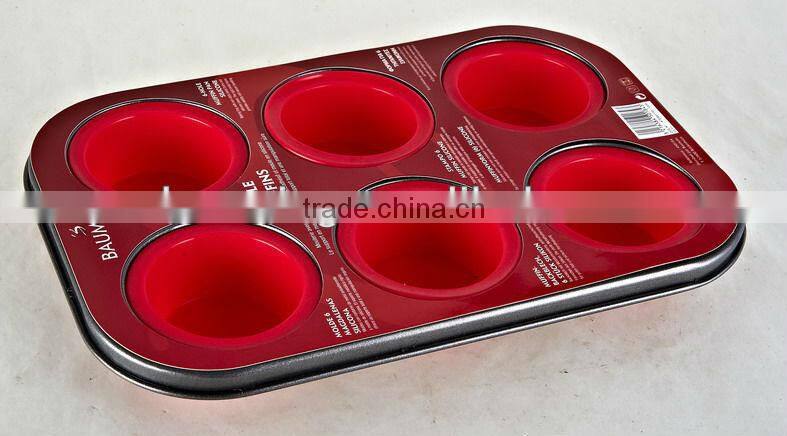 silicone kitchenware LFGB