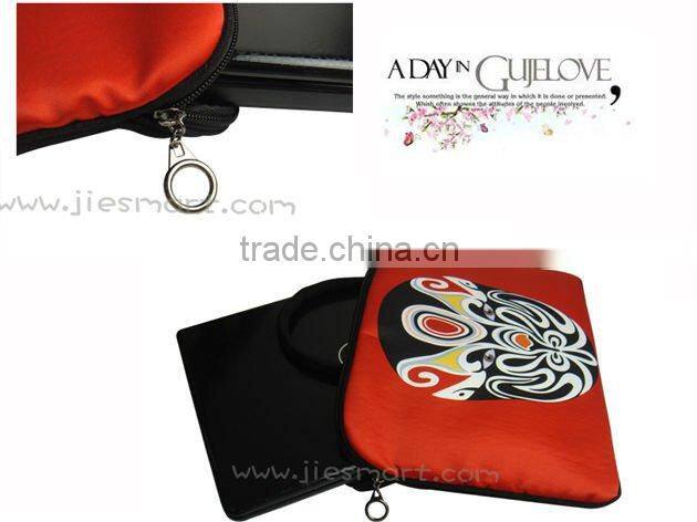 laptop bag sublimation printing MOQ free
