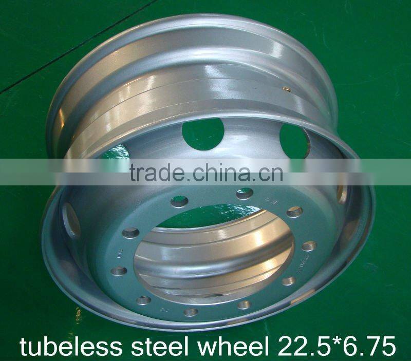 rims and wheels 22.5*6.75