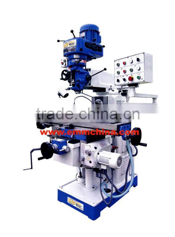 RM228B Universal radial milling machine