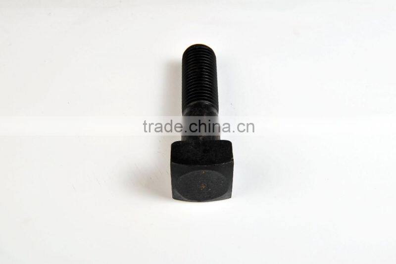 NBFATN 16 years factory experience Quality Choice square hole carriage bolt washer