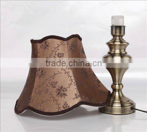 modern study table lamp or for decorate bedroom