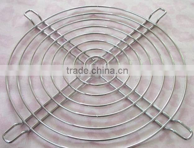 wire mesh Fan Protection Grid
