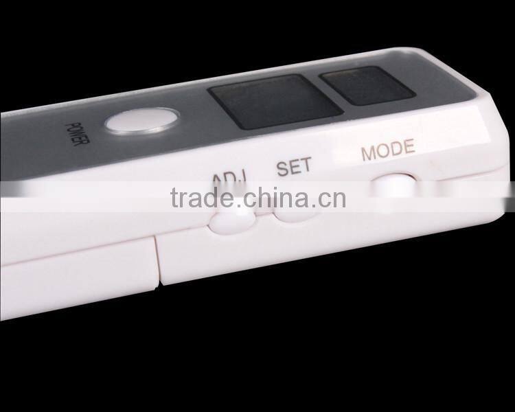 Personel use Breath Alcohol Tester