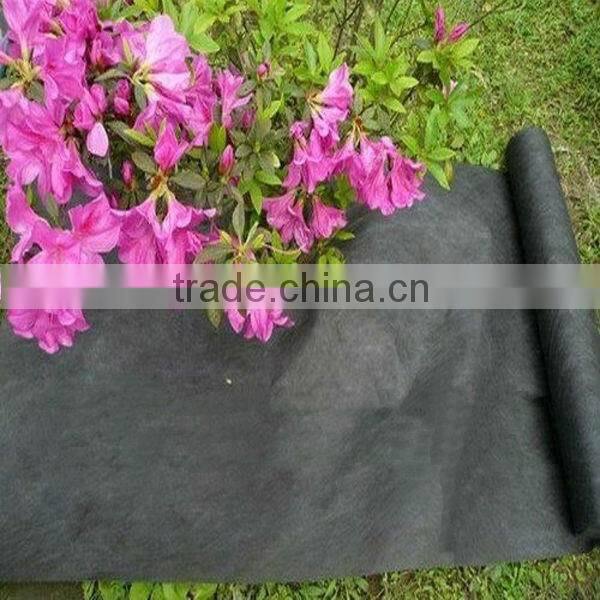 white PP agriculture film for gardening cloth& Mulching& Greenhouse& Banana bags