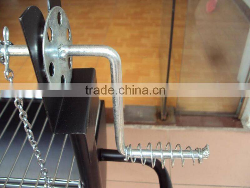 Ceramic bbq grill accessories japanese type smoker BBQ GRILL