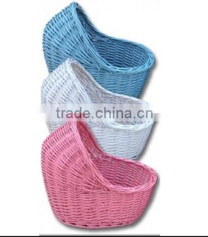Baby Wicker Bassinet/ moses basket