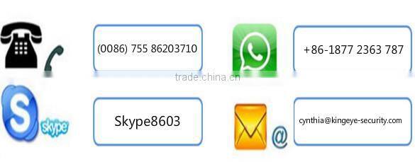 Best price Wifi IP Camera Wireless 720P Security Cameras digital